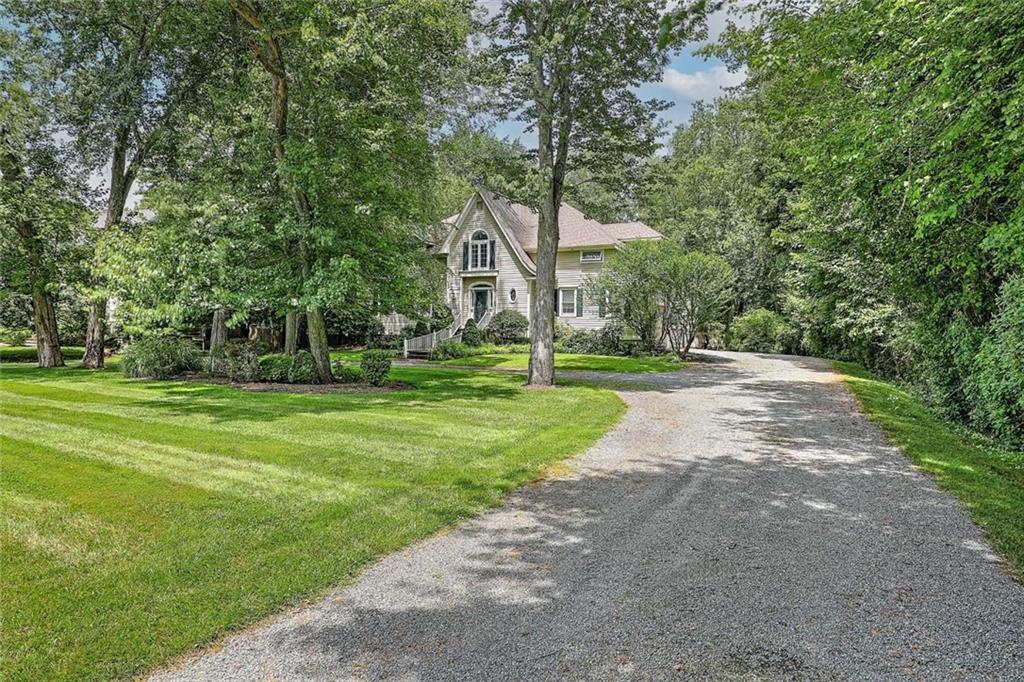 15 Tall Pines Drive  Barrington RI 02806 photo