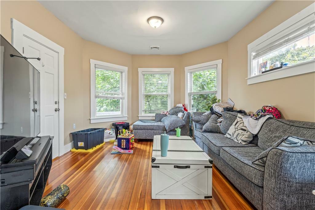 Property Photo: 33 Raymond Street RI 02908