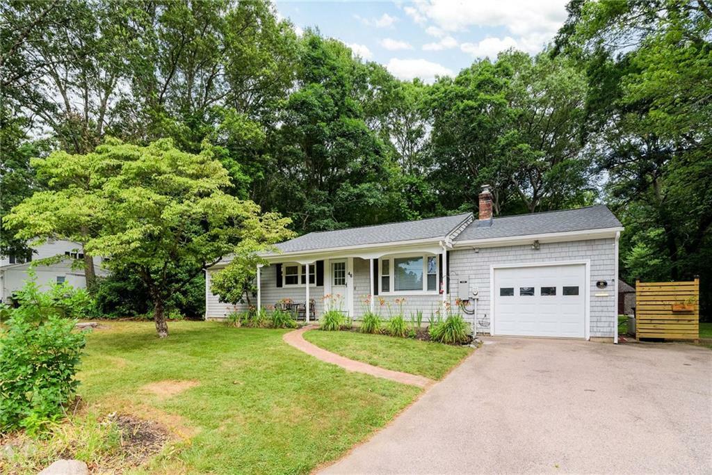Property Photo:  46 Stone Gate Drive  RI 02852 