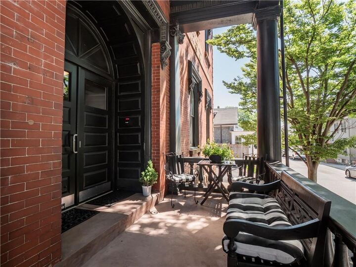 Property Photo: 11 Willow Street 5 RI 02840