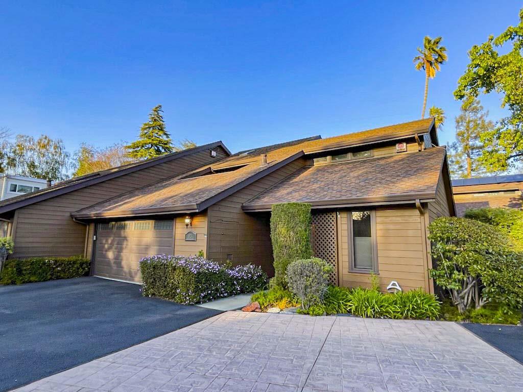 Property Photo: 1924 Meridian Avenue CA 95125