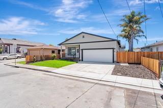 Property Photo: 57 Loughead Street CA 95076