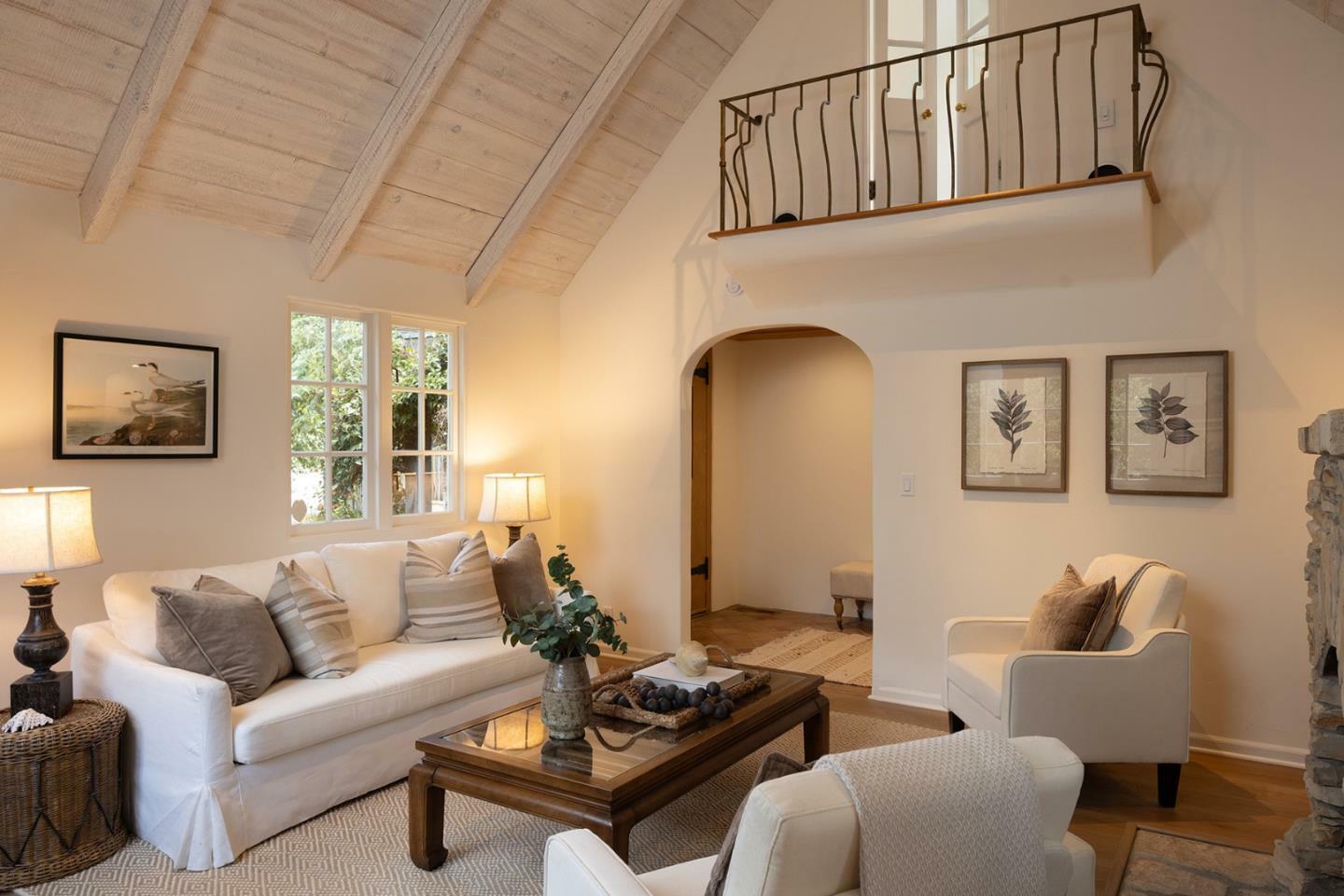 Property Photo: 0 Forest 3 SE Of 8th Avenue CA 93921