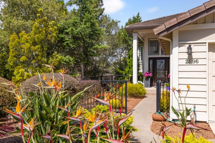 Property Photo:  2896 Ransford Avenue  CA 93950