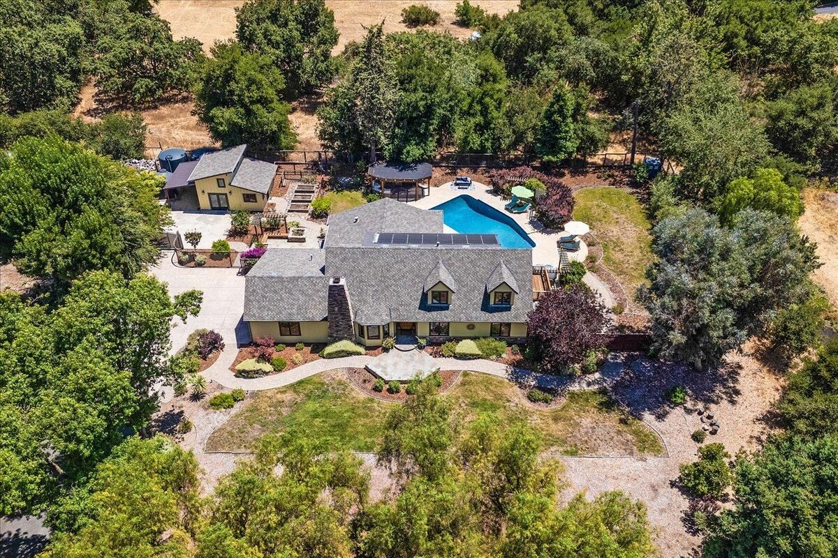 Property Photo: 21400 Tierra Grande Court CA 95120