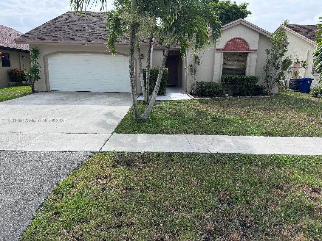 3160 NW 108th Ter  Sunrise FL 33351 photo