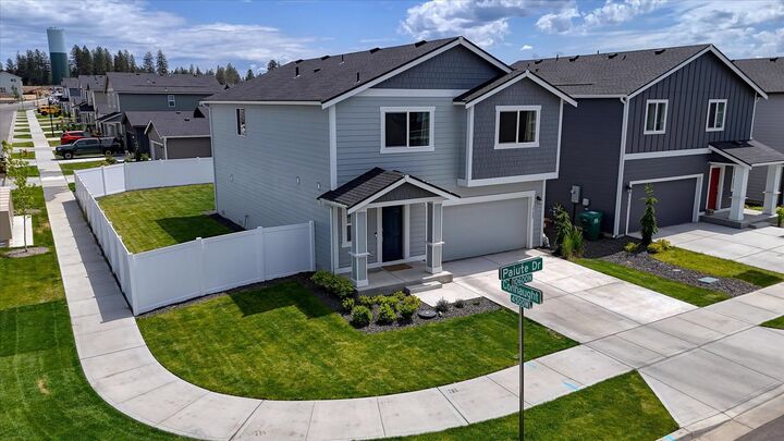 10680 N Paiute Dr  Spokane WA 99208 photo