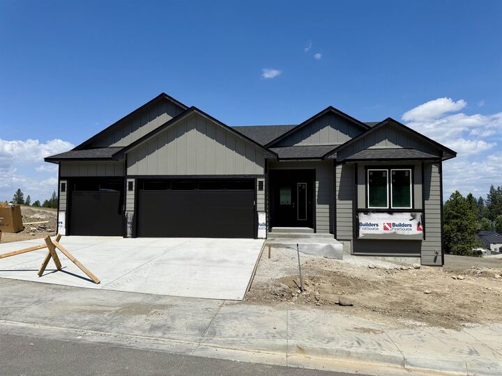 7009 E Beverly Ave  Spokane Valley WA 99212 photo