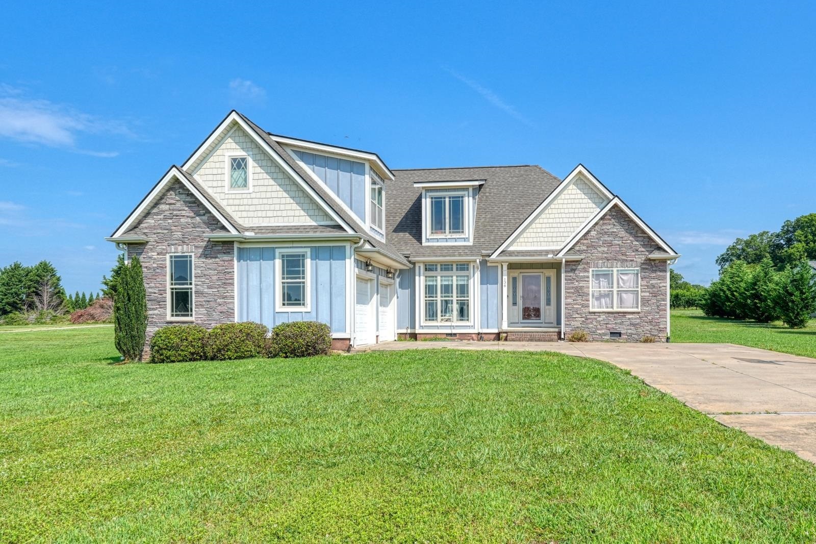 136 Louis Ln.  Cowpens SC 29330 photo