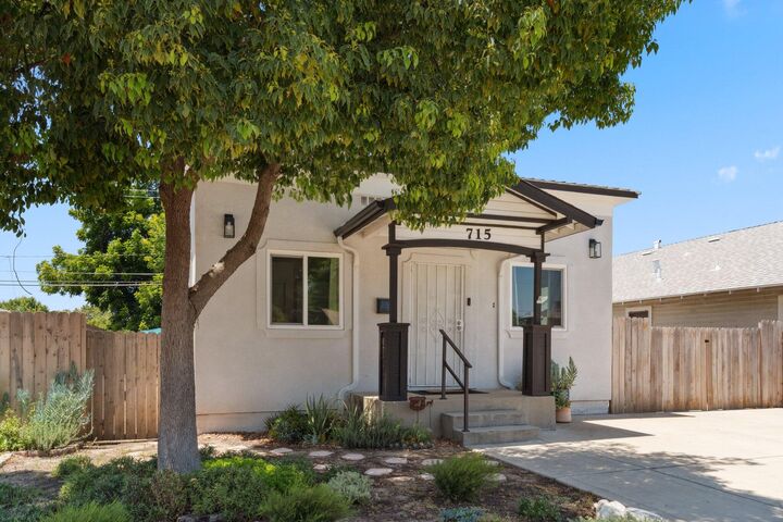 715 S Church Street  Visalia CA 93277 photo