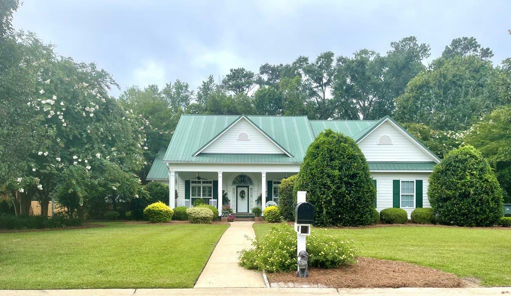 Property Photo:  108 Winding Creek Lane  GA 31757 