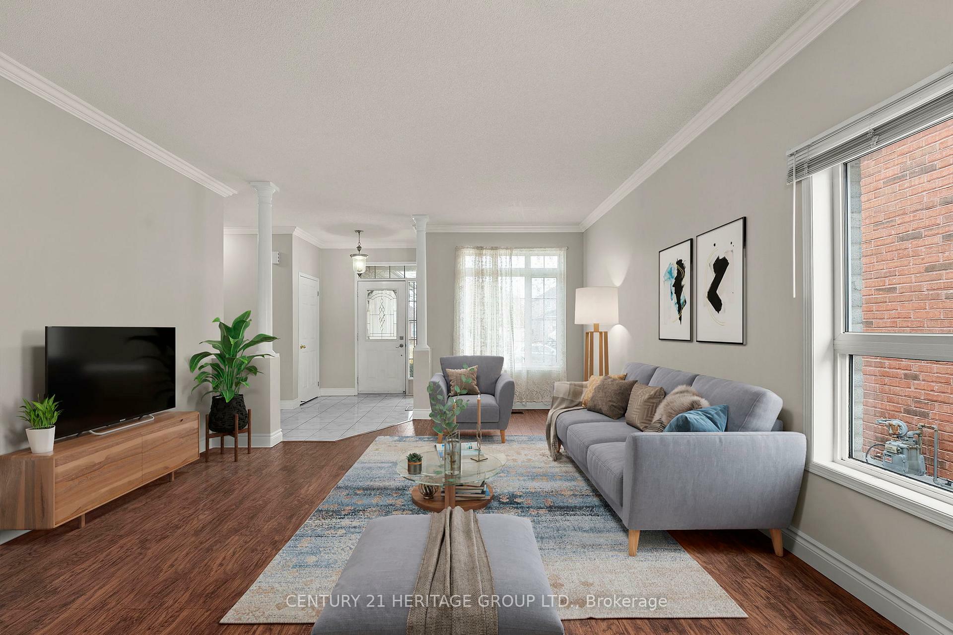 Photo de la propriété: 1901 Emerald Court ON L9S 2A4