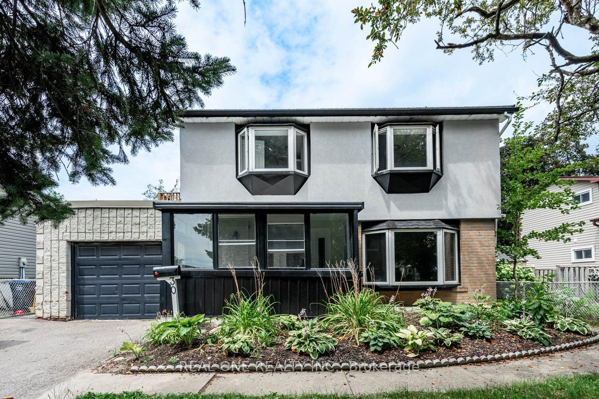 Property Photo:  30 Herkley Drive  ON L6V 2E8 