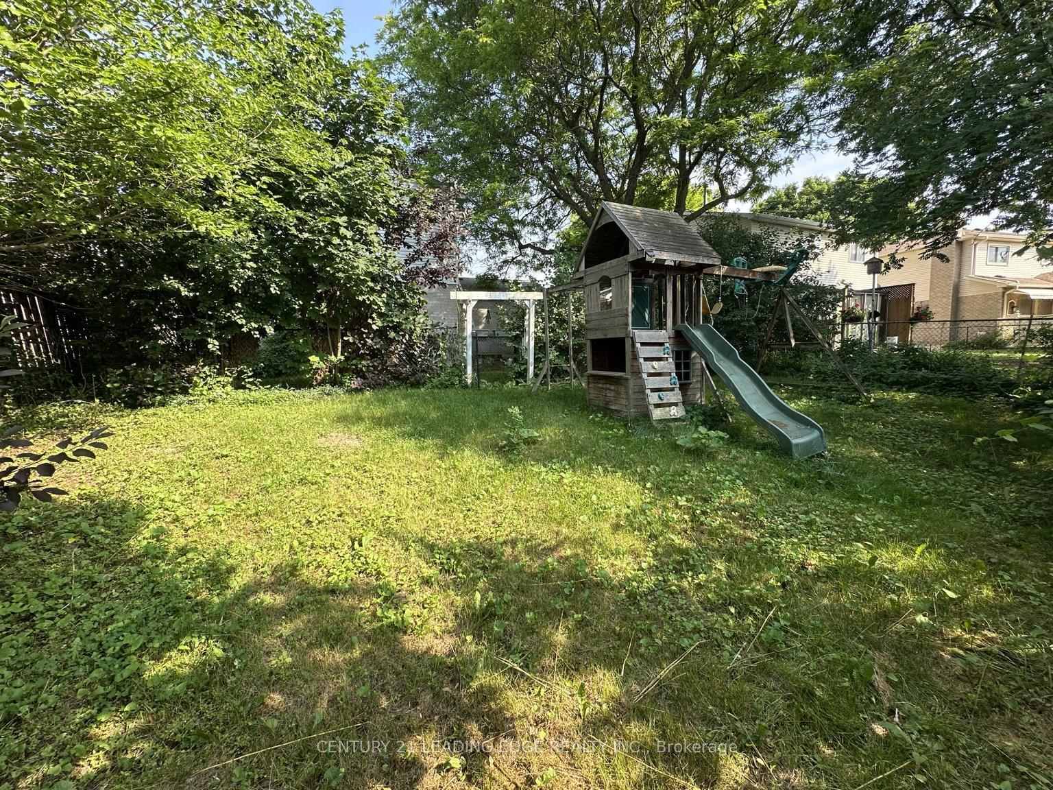 Photo de la propriété:  257 London Road  ON L3Y 6L3 