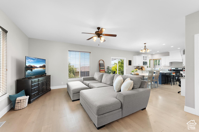 Property Photo: 10333 Tamarack Way UT 84062
