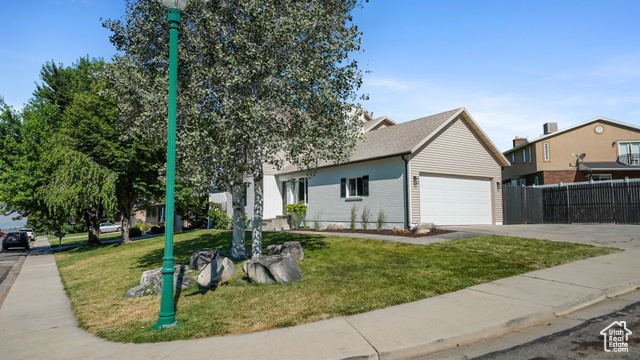 Property Photo:  563 E 1840 N  UT 84097 