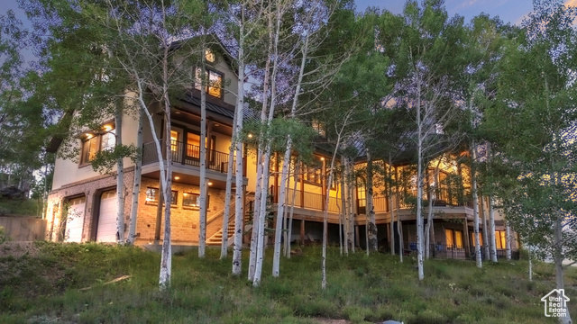 Property Photo: 1960 N Lake Dr UT 84526