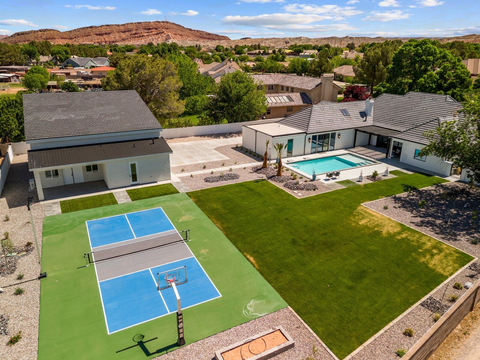 Property Photo:  3424 S Sugar Leo Rd  UT 84790 