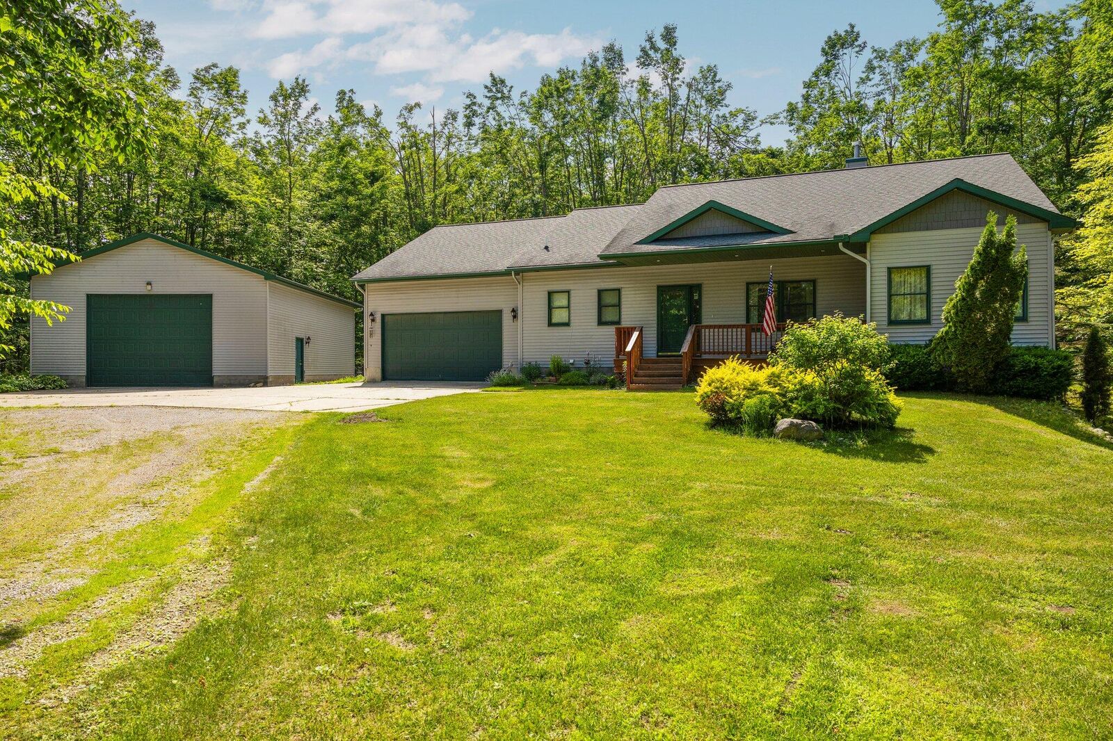Property Photo: 11974 Coyote Run MI 49735