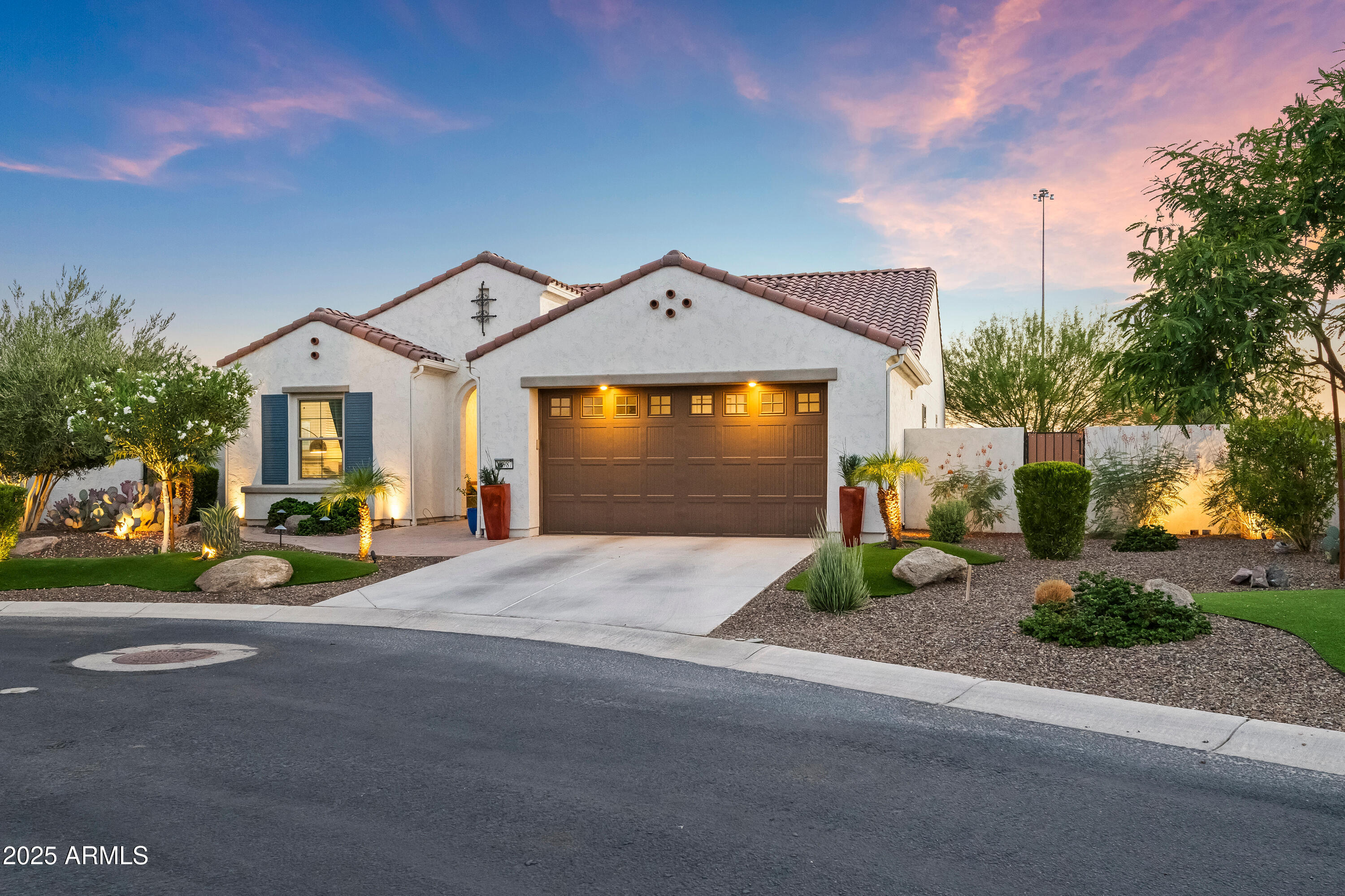 Property Photo: 16987 W Princeton Avenue AZ 85395