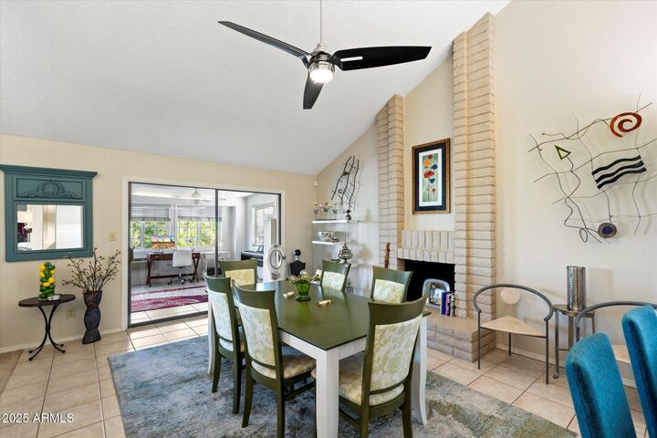 Property Photo: 15943 E El Lago Boulevard AZ 85268