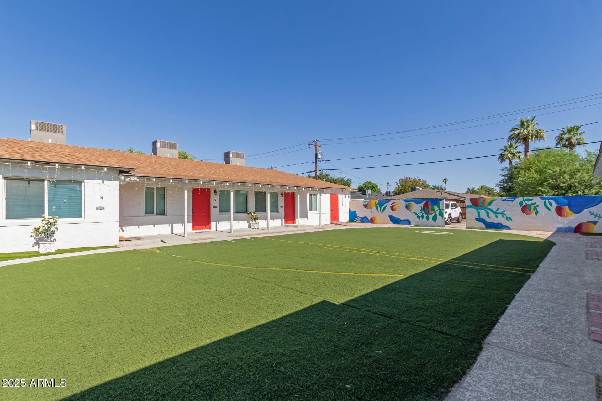 Property Photo:  1605 W Osborn Road  AZ 85015 