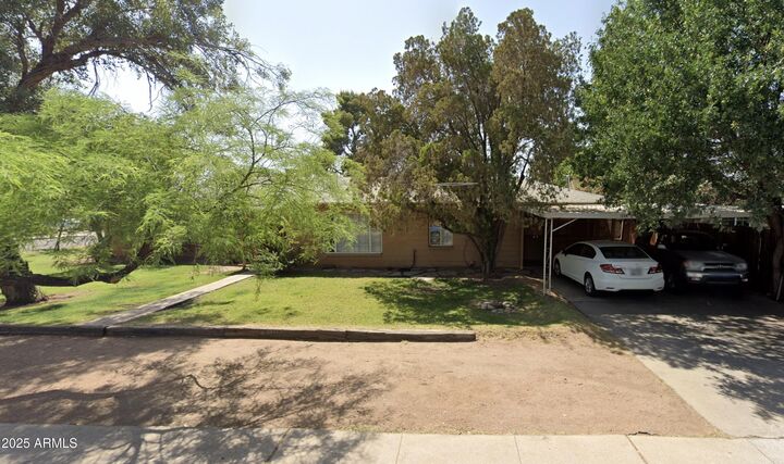 Property Photo:  1234 S Farmer Avenue  AZ 85281 