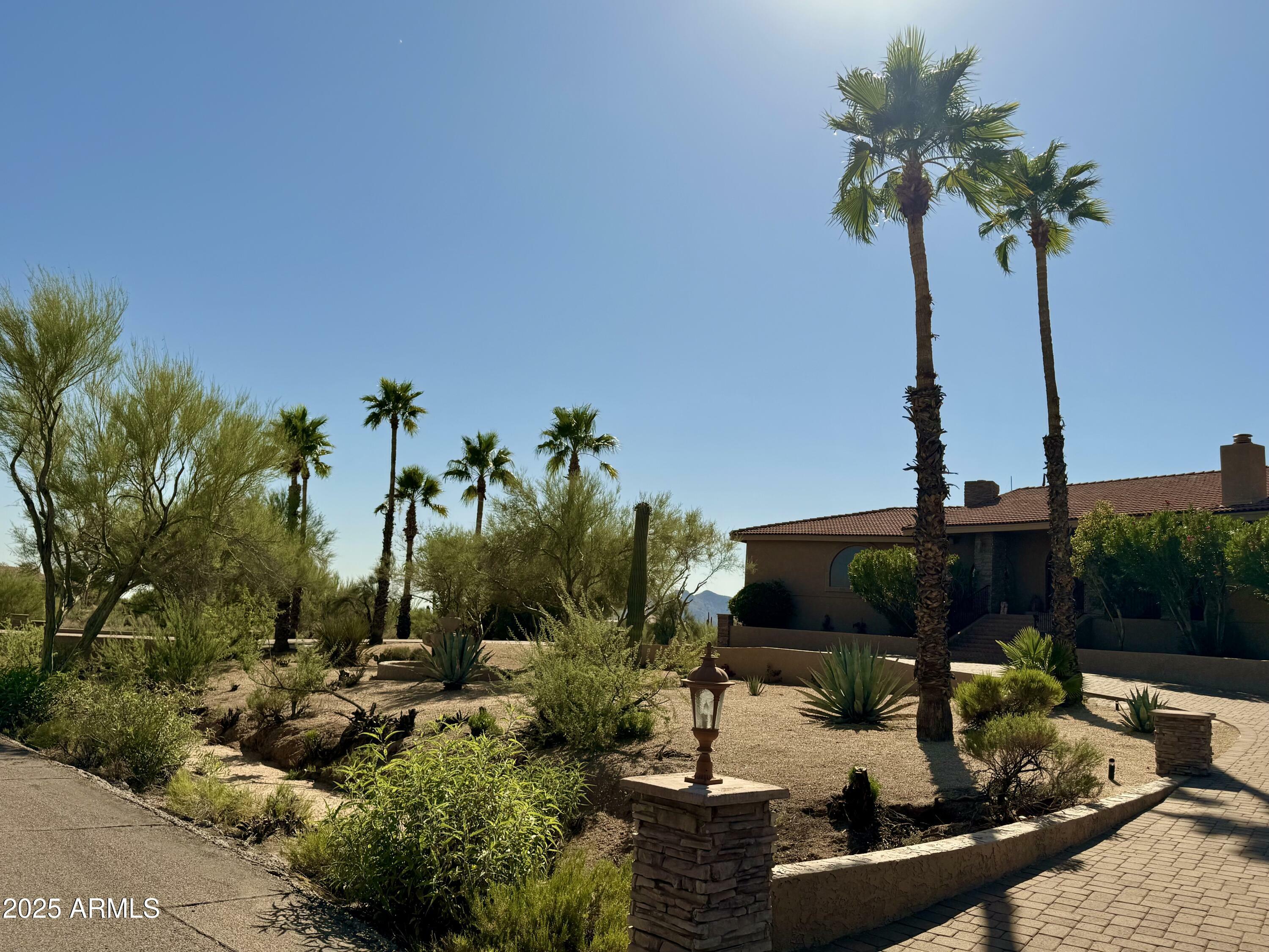 36618 N Wildflower Road  Carefree AZ 85377 photo