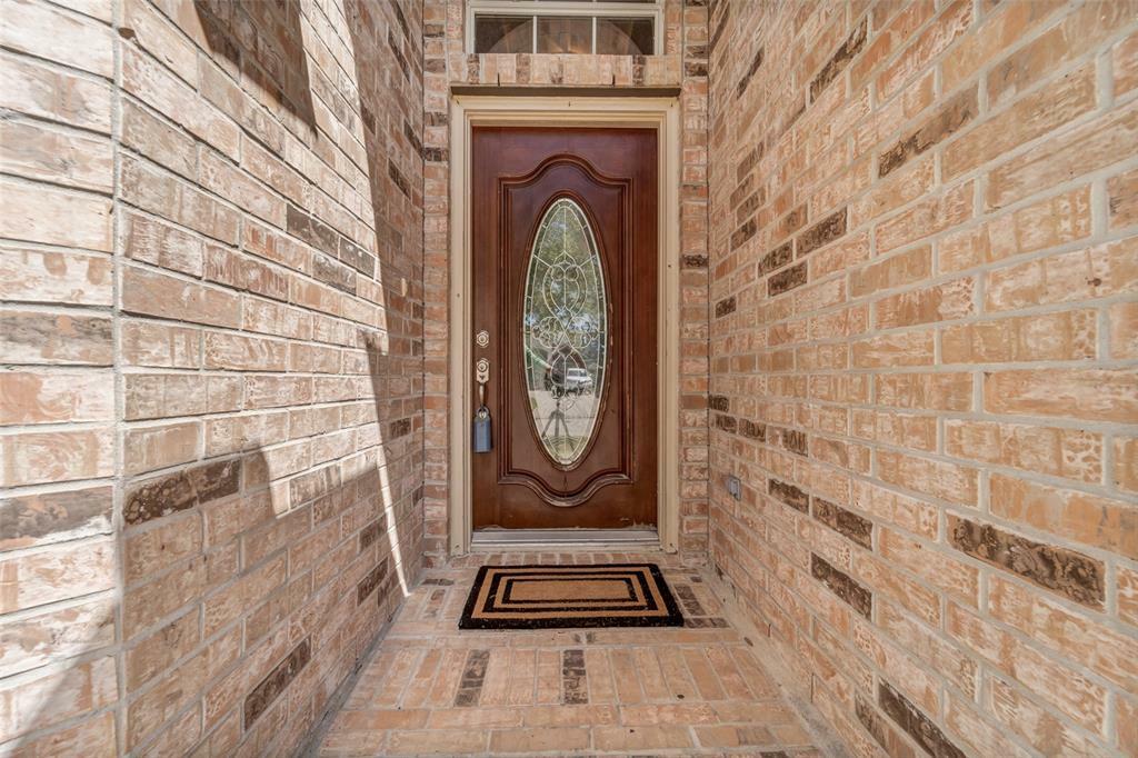 Property Photo:  22914 Cove Timbers Court  TX 77375 