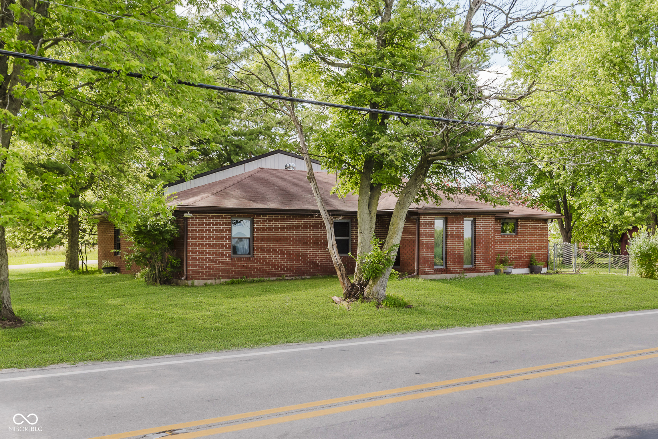 Property Photo:  1802 Delphi Avenue  IN 46041 