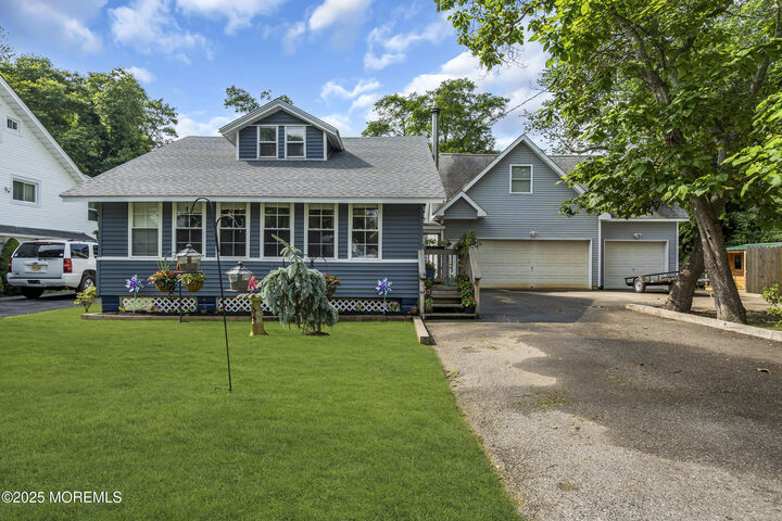 Property Photo: 614 Bay Boulevard NJ 08721