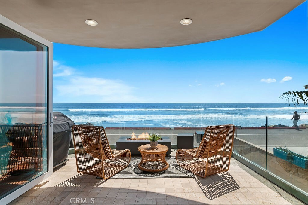 Property Photo: 516 S The Strand # A CA 92054