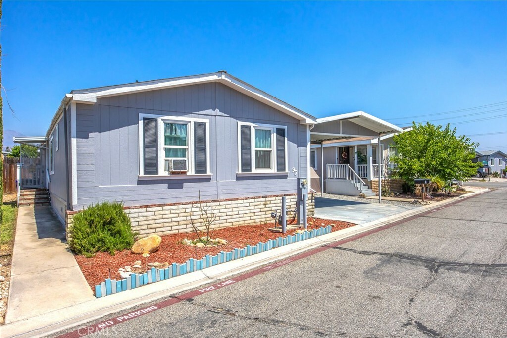 Property Photo: 7717 Church Avenue 95 CA 92346