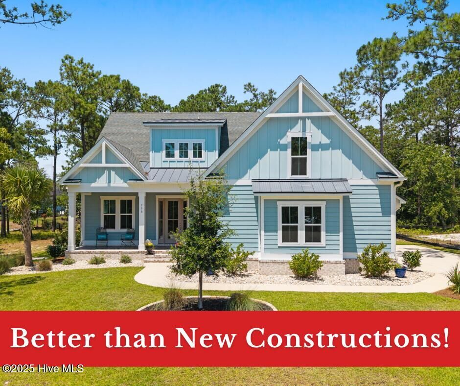 Property Photo:  968 Ashburton Road SE  NC 28422 