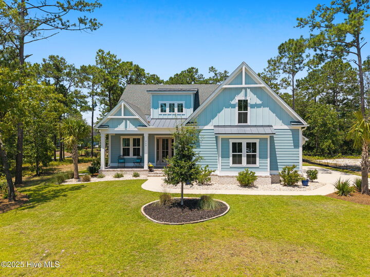 968 Ashburton Road SE  Bolivia NC 28422 photo