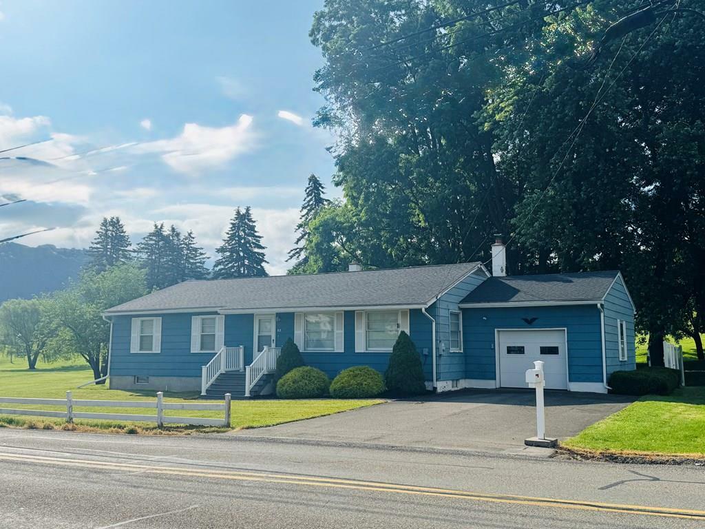Property Photo: 52 James St PA 18848