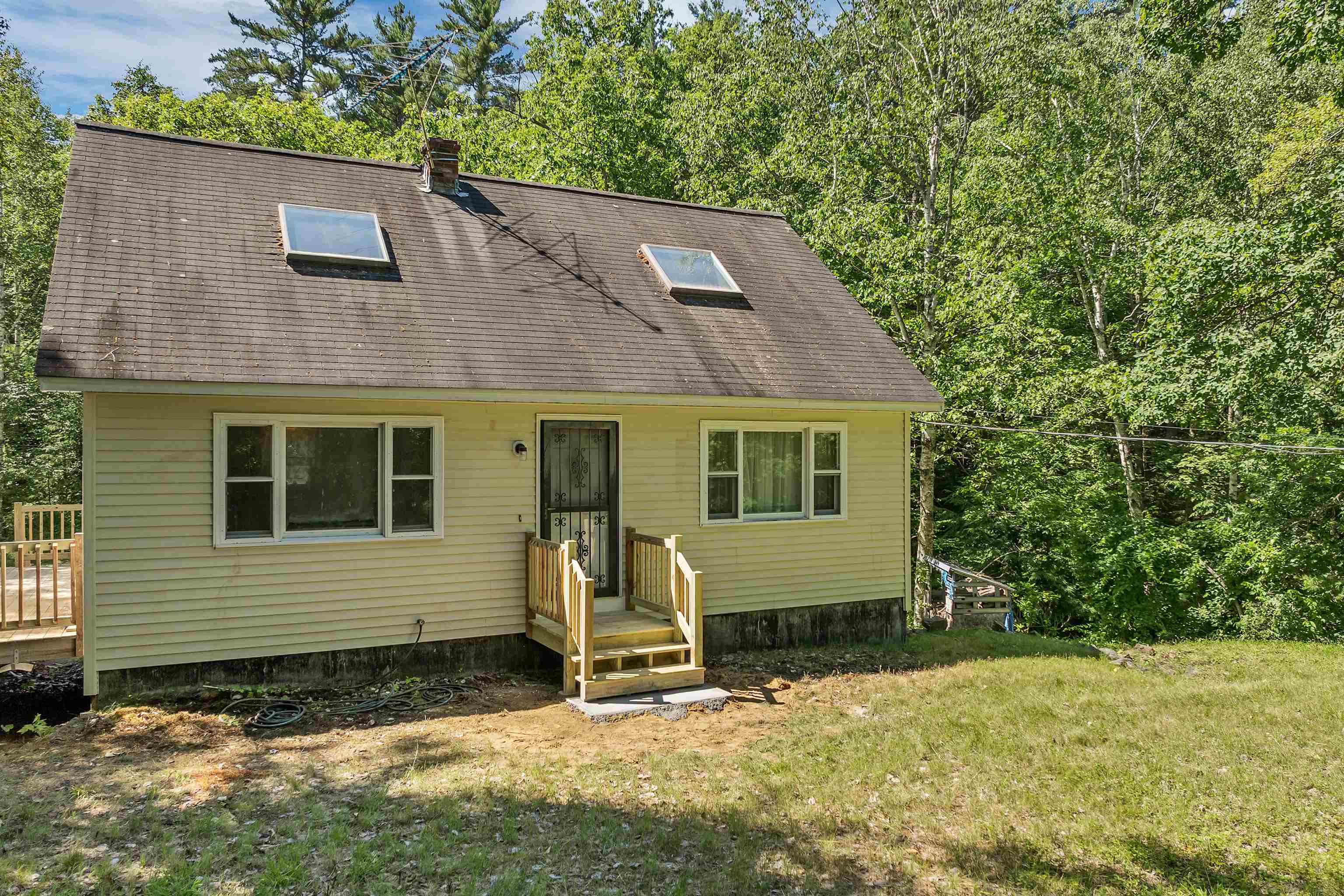 Property Photo: 29 Karen Drive NH 03220