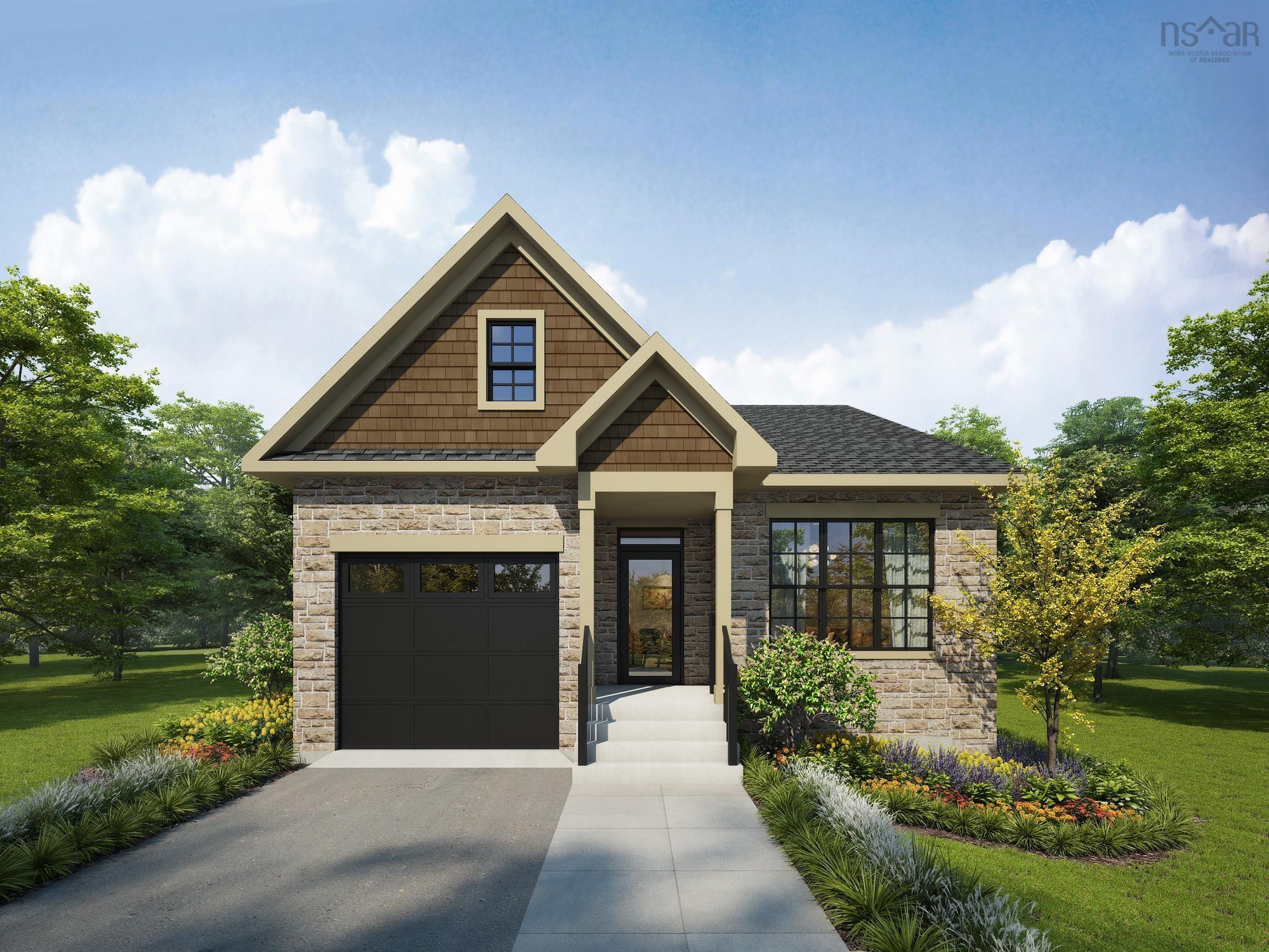 Property Photo: Gw-7 42 Gardenia Way NS B2X 0C8