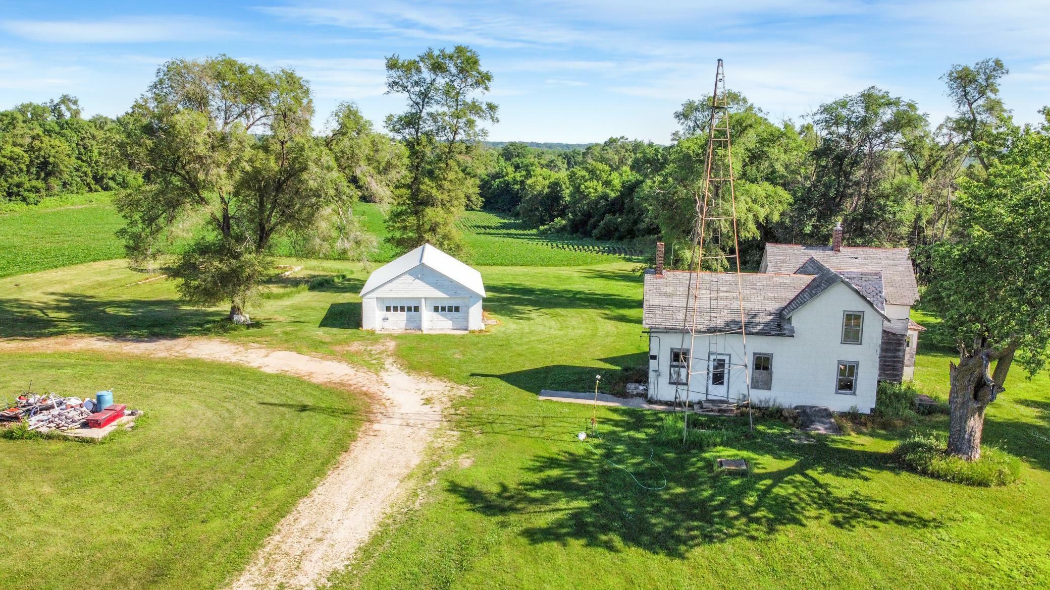 Property Photo:  16412 Ames Way  MN 55021 