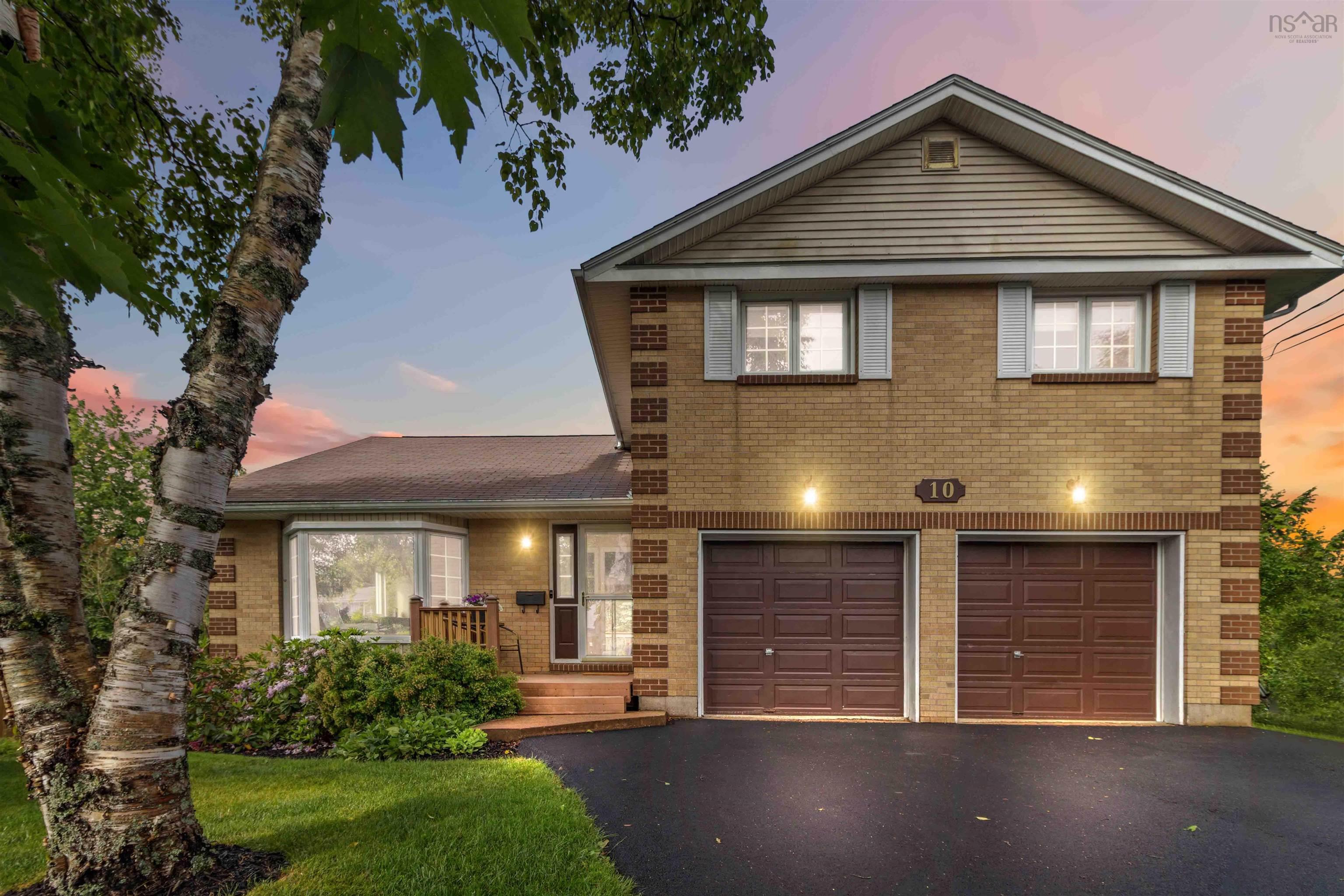 Photo de la propriété: 10 Crystal Drive NS B4A 3R4
