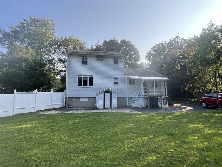 Property Photo: 49 Shawsheen Avenue MA 01887