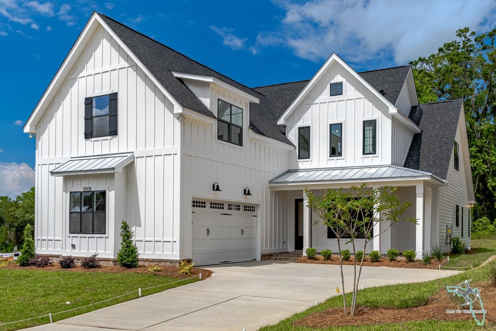 Property Photo: 612 Knotted Pine Drive FL 32312