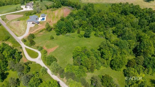 Property Photo: Brookview Drive OH 45631