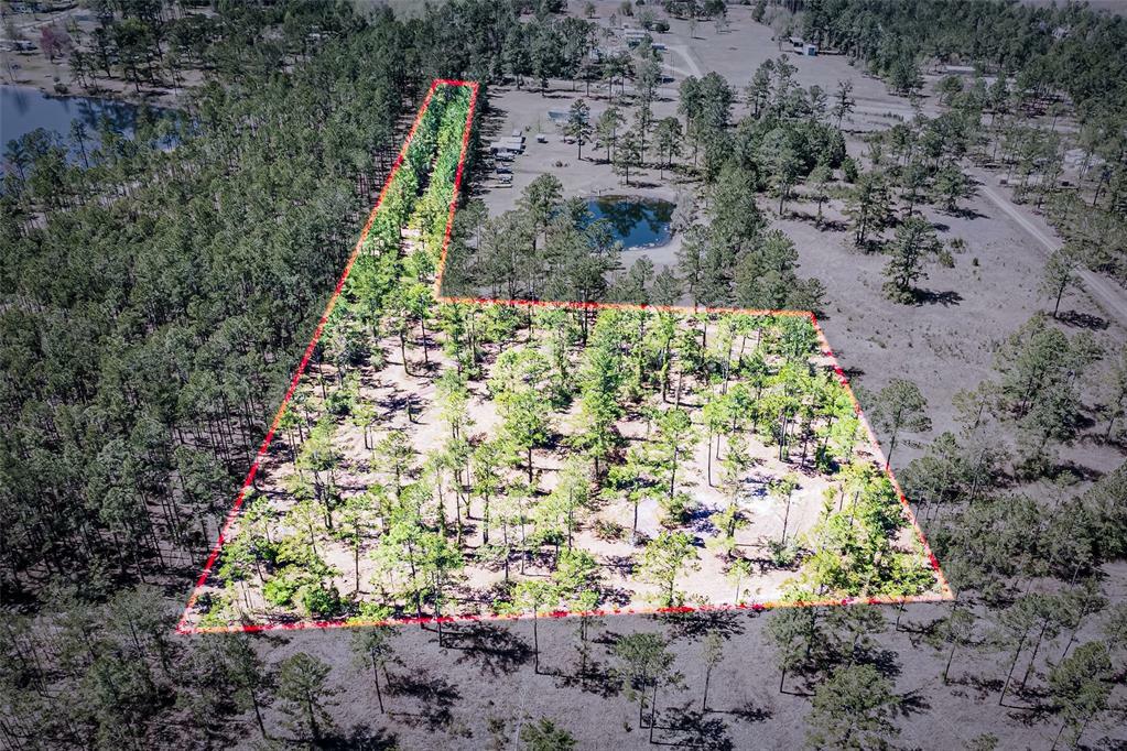 Property Photo: 0 County Road 121 FL 32046
