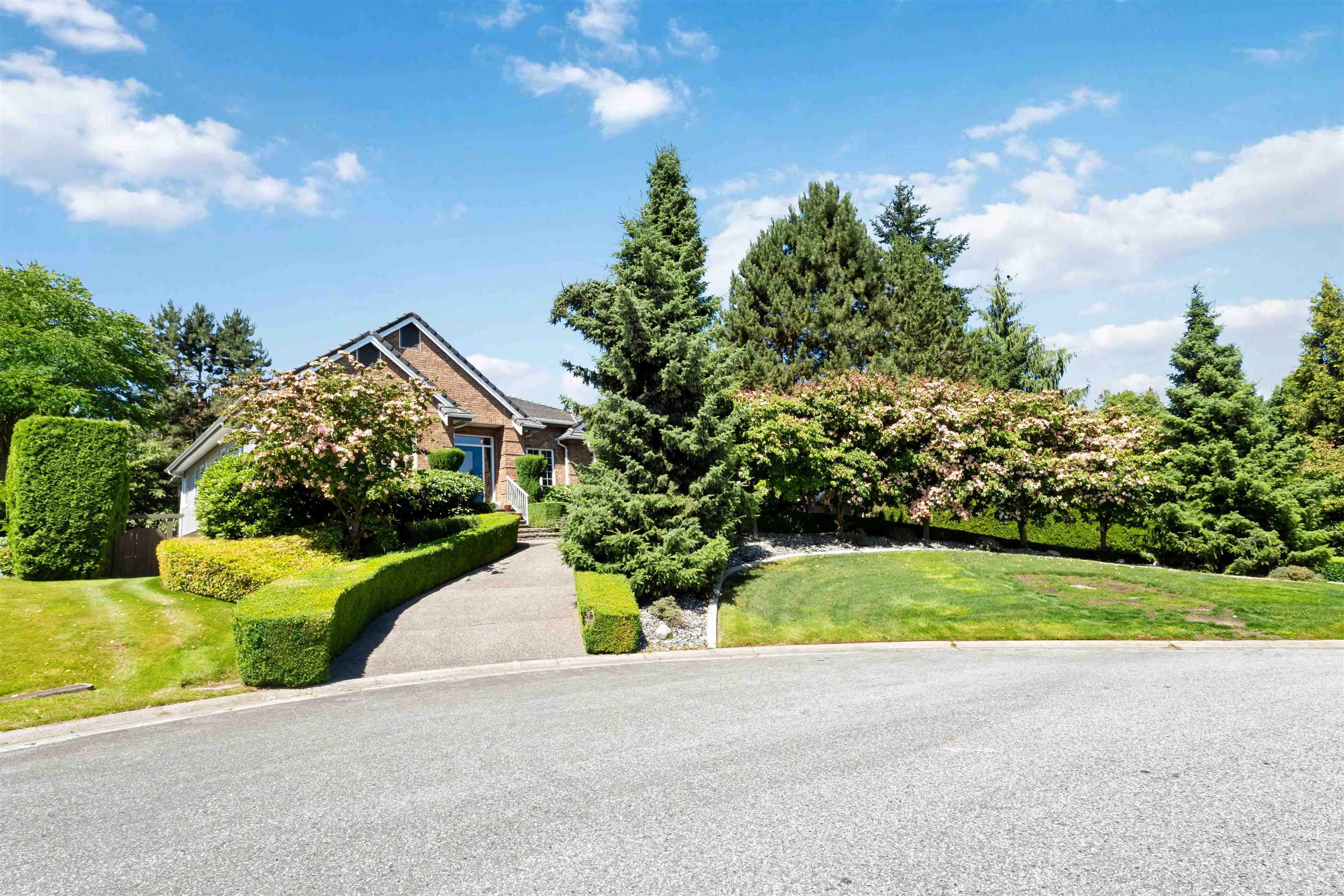 Property Photo: 8883 164A Street BC V4N 1A2