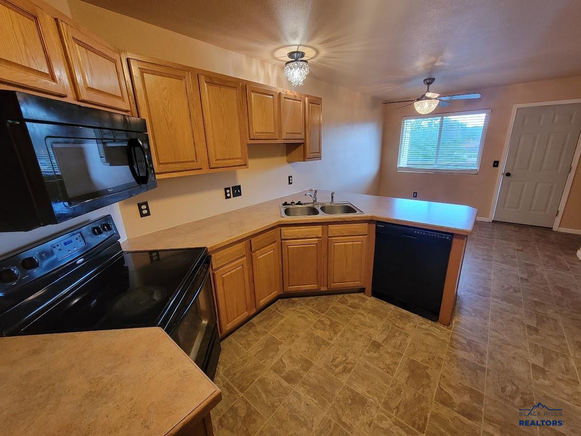 Property Photo: 714 Joy Ave SD 57701-1145