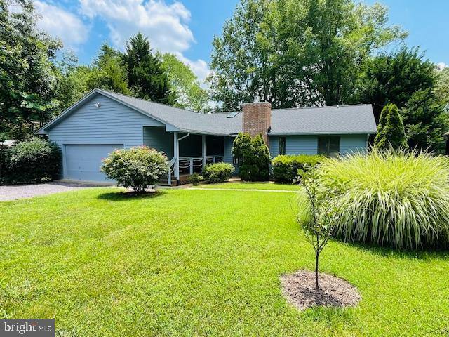 Property Photo: 200 Pine Valley Road VA 22508
