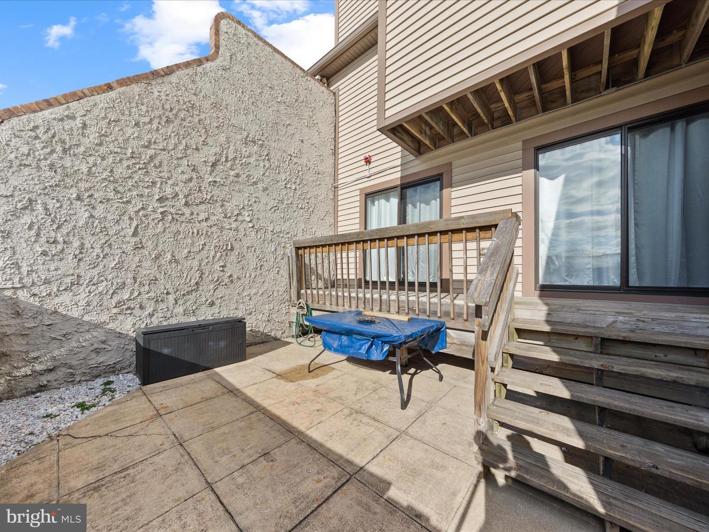 Property Photo: 105 120th Street 168 MD 21842