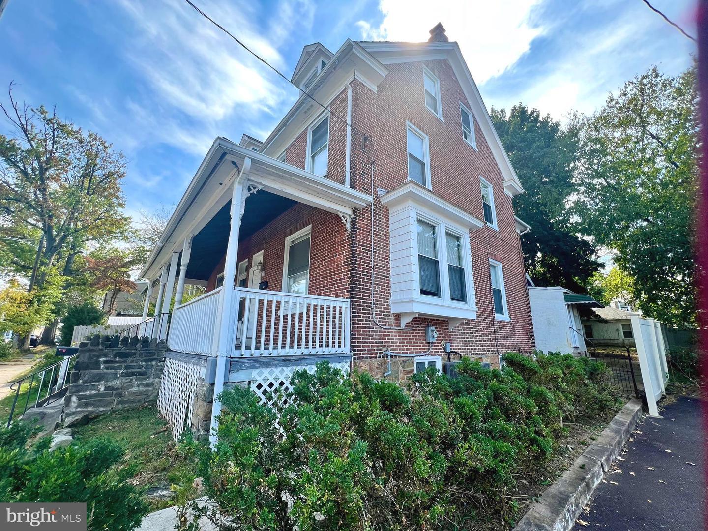 238 Nutt Road  Phoenixville PA 19460 photo