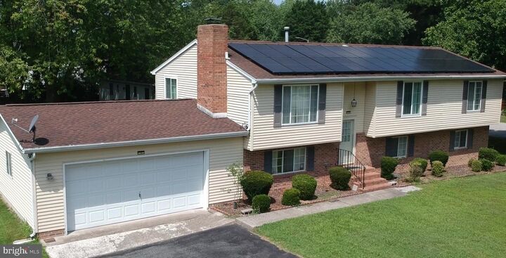 Property Photo:  602 Terrapin Lane  MD 21804 